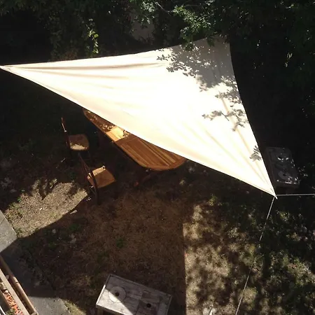 Camp Du Cerf *