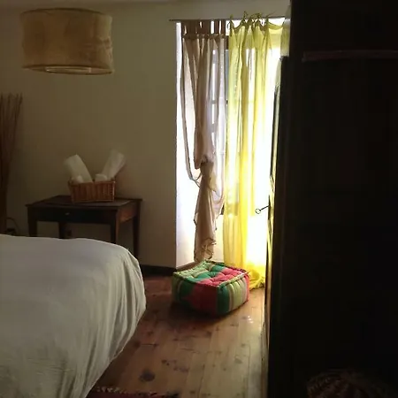 Camp Du Cerf Hébergement de vacances *