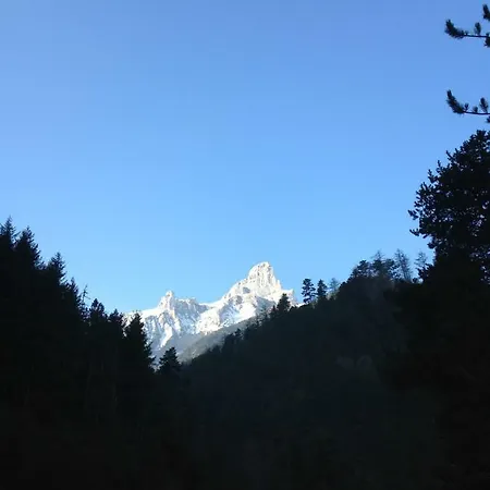 Camp Du Cerf Hébergement de vacances