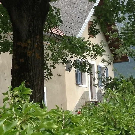 Camp Du Cerf Holiday home