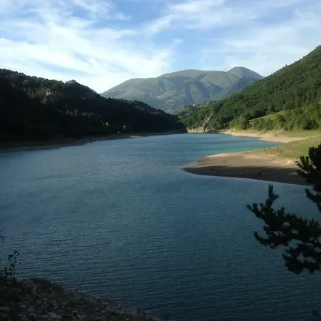 Camp Du Cerf Pellafol