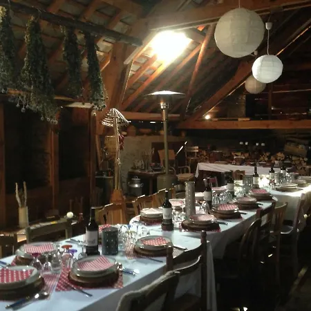 Camp Du Cerf