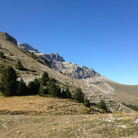 Hébergement de vacances Camp Du Cerf